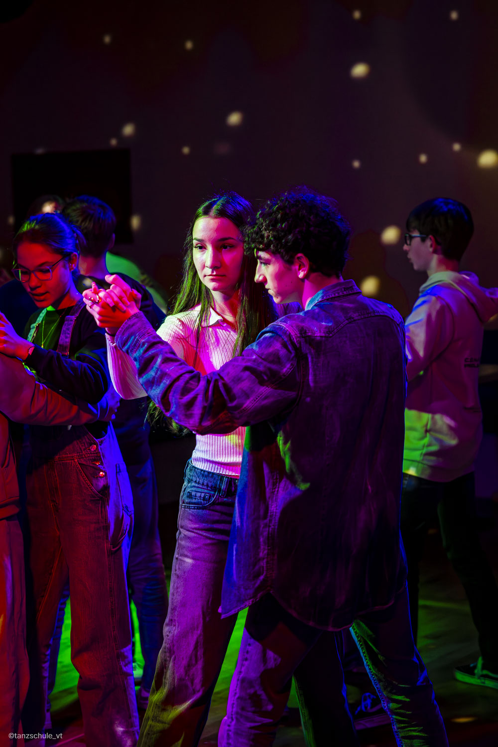 20250125 Come Together Tanzparty 9154